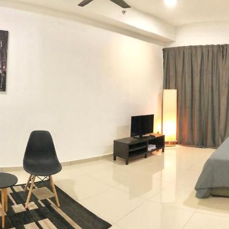 Halal Islam Tamu Icity Shah Alam Exteriér fotografie