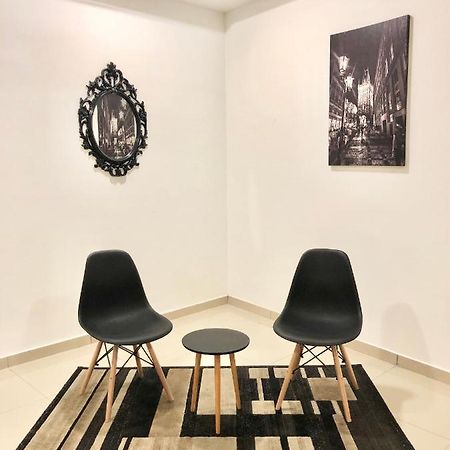 Halal Islam Tamu Icity Shah Alam Exteriér fotografie