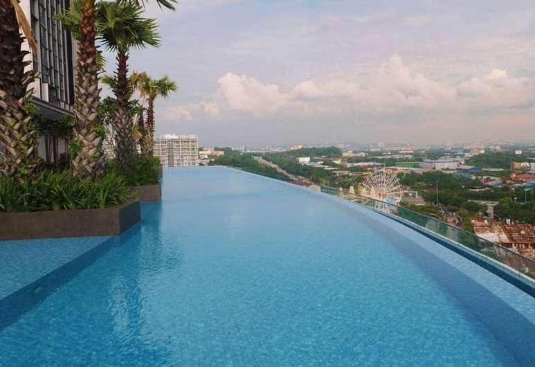 Halal Islam Tamu Icity Shah Alam Exteriér fotografie